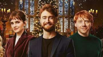 Harry Potter Reunion Twitter Review: Potterhead's get emotional as they relive Hogwarts days