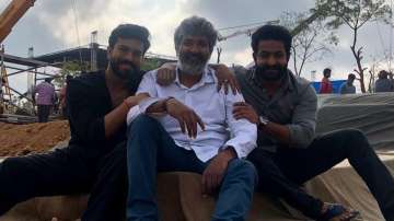 DYK 'RRR' director SS Rajamouli kept flies in his refrigerator; Here's why
