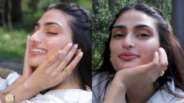 After Mira Kapoor, Athiya Shetty launches her own YouTube channel