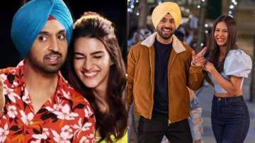 Happy Birthday Diljit Dosanjh