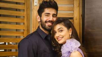 Bigg Boss 15 OTT winner Divya Agarwal's boyfriend Varun Sood contracts COVID-19