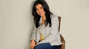 Sushmita Sen