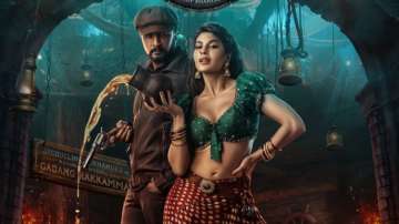 Makers of Jacqueline Fernandez, Kichcha Sudeepa's Vikrant Rona refuse Rs 100 crore OTT release offer