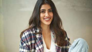 Navya Naveli Nanda