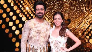 Palak Purswani confirms breakup with Avinash Sachdev