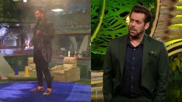 Bigg Boss 15 HIGHLIGHTS