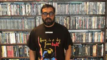 Anurag Kashyap rubbishes rumours of Sacred Games 3, calls out casting 'scamster': ‘I’m filing FIR’
