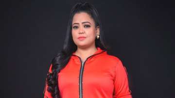 Bharti Singh pregnant, Haarsh Limbachiyaa