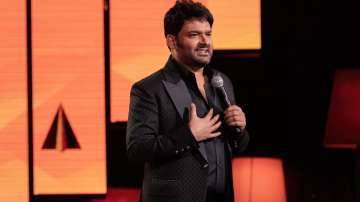 Kapil Sharma