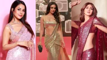 Kiara Advani, Shehnaa Gill to Shilpa shetty