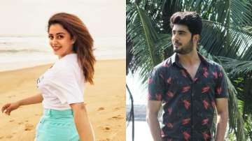 Nehha Pendse, Akshay Mhatre take us on tour to Maharashtra on National Tourism Day