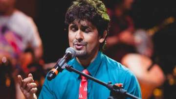 Padma Awards Announced: Singer Sonu Nigam to be conferred with prestigious Padma Shri Award