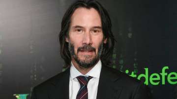 Keanu Reeves in talks for Devil in the White City adaptation