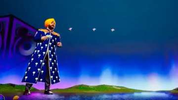 After technical glitch, Daler Mehndi finally performs in Metaverse on Republic Day | WATCH