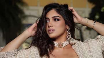 Bhumi Pednekar's 6 releases in 2022 to watch out for!