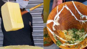 'How to murder a dosa': After fruit, 'matka' dosa leaves netizens bewildered; watch viral video