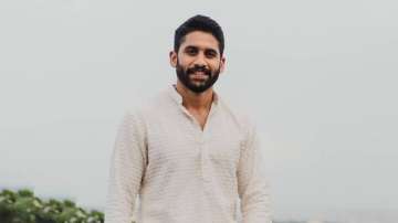 Naga Chaitanya