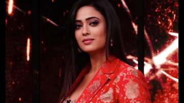 Shweta Tiwari 