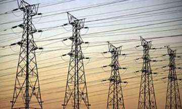 Jharkhand power supply