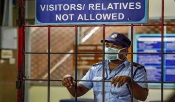 Omicron fear: Ban on prisoners in UP meeting visitors as Covid cases rise