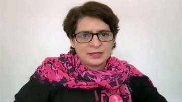 priyanka gandhi, rrb exam, rrb ntpc exam