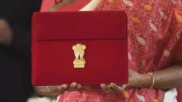 union budget 2022, budget 2022, nirmala sitharaman