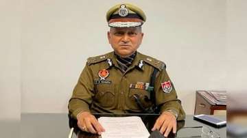 Punjab dgp