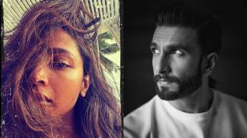 Ranveer Singh's flirtatious comment on Deepika Padukone's latest post will win your heart