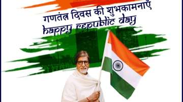 Happy Republic Day 2022