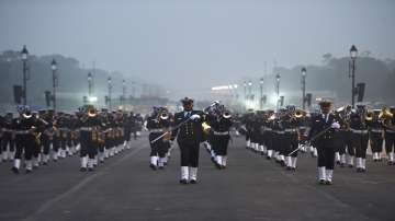 republic day 2022,republic day parade,republic day chief guest this year,republic day news