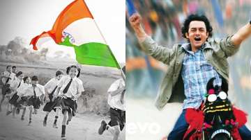 Happy Republic Day 2022: Vande Mataram to Rang De Basanti, Bollywood patriotic songs to amp up your 