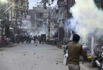 RRB NTPC Protests: 4 arrested for pelting stones, vandalism in Patna, says district DM