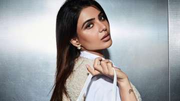 Samantha Ruth Prabhu thanks counsellors, friends for helping her overcome mental health issues