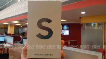 Samsung, Samsung India, Tech news, Business, Samsung Galaxy S21 FE 5G