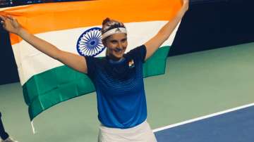 Sania Mirza announces retirement plan: Ranveer Singh, Arjun Kapoor & other celebs support the 'queen