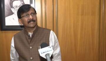 At least 10 ministers may resign from Uttar Pradesh govt in coming days, claims Sanjay Raut