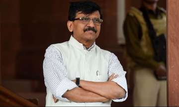 Congress can't win Goa assembly polls on its own: Shiv Sena leader Sanjay Raut