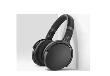 Sennheiser, headphone, tech news, business, gadget, 