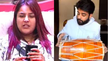 After 'Tuada Kutta Tommy,' Shehnaaz Gill collaborates with Yashraj Mukhate for new song 'Boring Day'