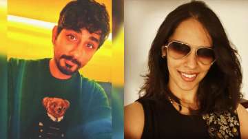 Actor Siddharth booked by Hyderabad Police for derogatory comment against Saina Nehwal