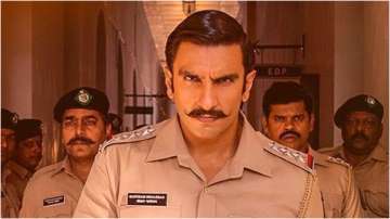 Ranveer Singh confirms Simmba will be a franchise, says it is his 'favourite character'