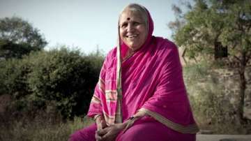 Social worker Sindhutai Sapkal passes away