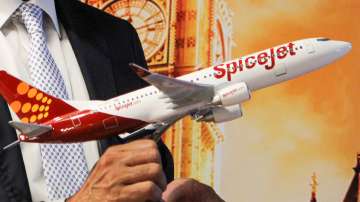 SC stays SpiceJet winding-up order for three weeks