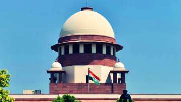 SC to consider hearing plea seeking disclosure of criminal background of candidates before polls