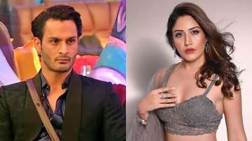 Bigg Boss 15: Surbhi Chandna calls Umar Riaz strong contestant; Shamita Shetty dignified player