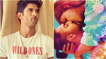 Sushant Singh Rajput was first choice for Chandigarh Kare Aashiqui? Director clears the air