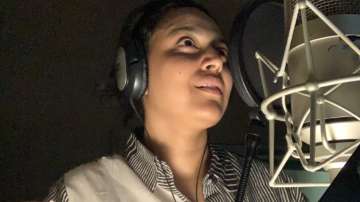 Swara Bhasker begins dubbing for 'Jahaan Chaar Yaar,' says happy to be back to work