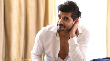 Tahir Raj Bhasin