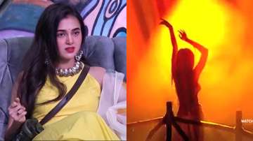 Naagin 6: Is Bigg Boss 15 contestant Tejasswi Prakash the new 'naagin' of Ekta Kapoor's supernatural