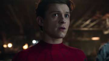 Tom Holland's Spider-Man: No Way Home fails to meet BAFTA 'eligibility criteria'